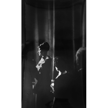 Maria Callas à l’Opéra de Paris, 19 décembre 1958