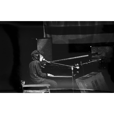 Bob Dylan à l’Olympia, 24 mai 1966, France