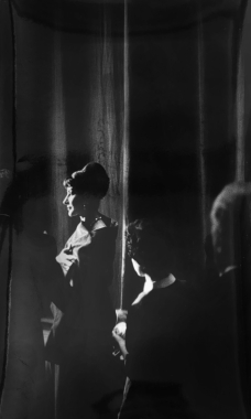 Maria Callas à l’Opéra de Paris, 19 décembre 1958