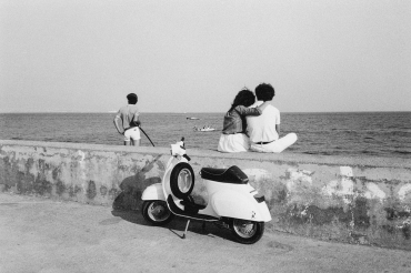 Naples, 1982 #1