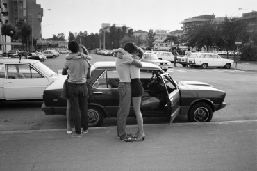Rimini, 1983 #7