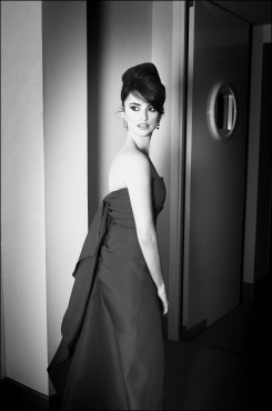 Penelope Cruz au 59e Festival de Cannes