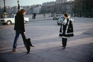Paris 1967, #5