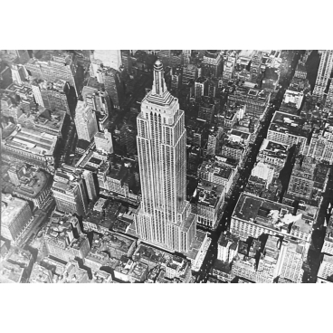 L'Empire State Building a un nouveau propriétaire, 1961