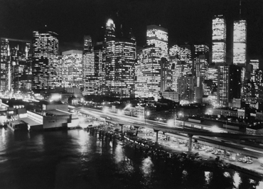 New-York by night, 1987