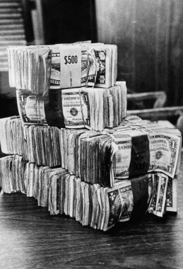 Money, 1971