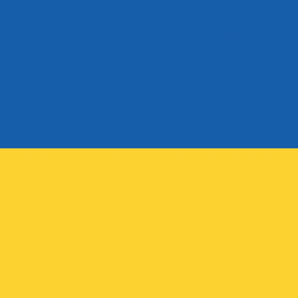 3 jours pour l'Ukraine