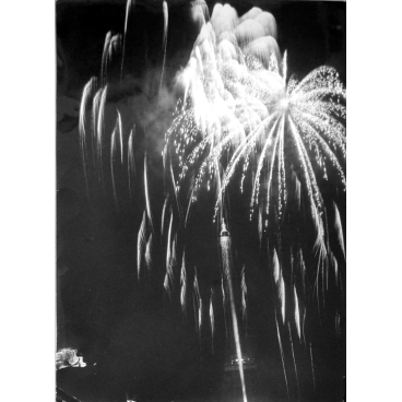 La nuit de Chaillot, 22 juin 1947