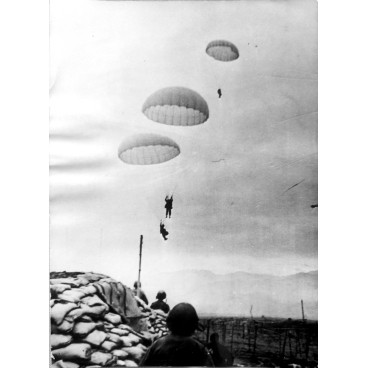 Bataille de Dien-Bien-Phu