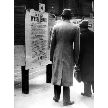 Élections législatives dans le 19ème arrondissement