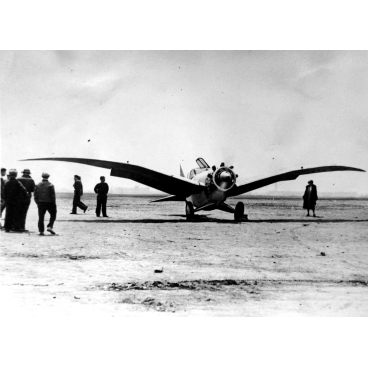 L'avion-mouette traversera-t-il l'Atlantique ?