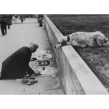 Le curieux critique, 21 avril 1953