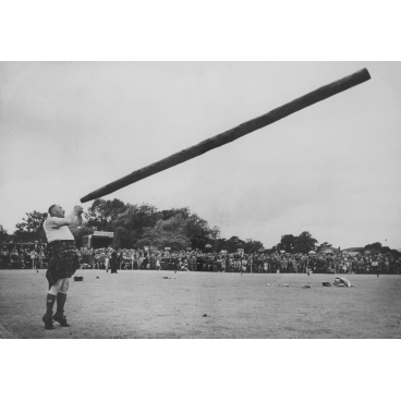 Jeux Écossais
