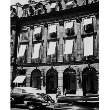 Le Ritz