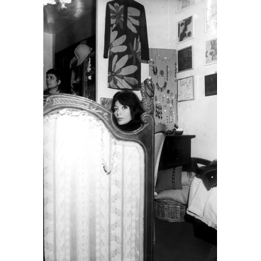 Juliette Greco