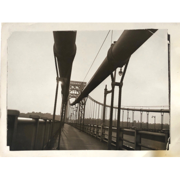 Pont George Washington, New York, USA