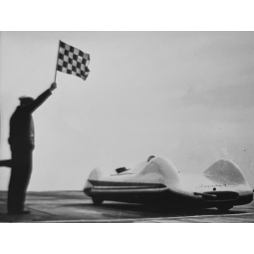 Course automobile près de Kharkov, 1967