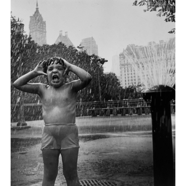 A New-York aussi... la canicule, 1975