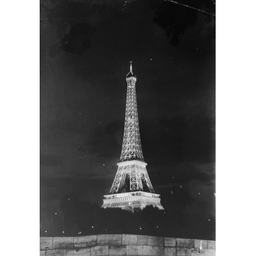 Veille d'anniversaire, 1963