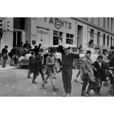 On n'est jamais mieux servi..., 1959