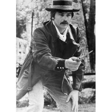 Un gitan nommé Delon, 1975