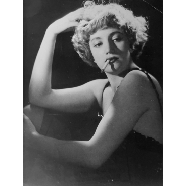 La disparition de Nicole Riche, 1950