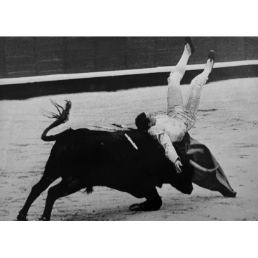 La revanche, 1960