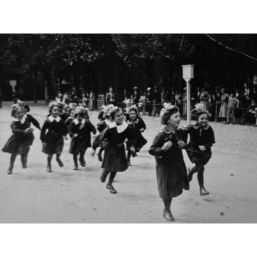Le guignol sportif