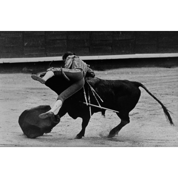 Le Toréador, 1960