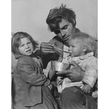 L'heure de la soupe