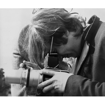John Lennon, 1966