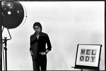 Serge Gainsbourg, 1970