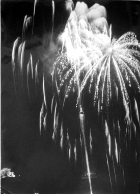 La nuit de Chaillot, 22 juin 1947