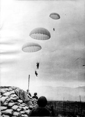 Bataille de Dien-Bien-Phu