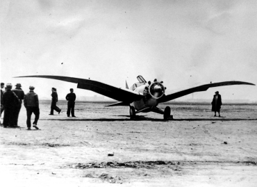 L'avion-mouette traversera-t-il l'Atlantique ?