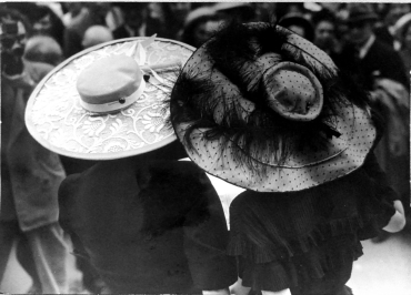 Prix des Drags à Auteuil