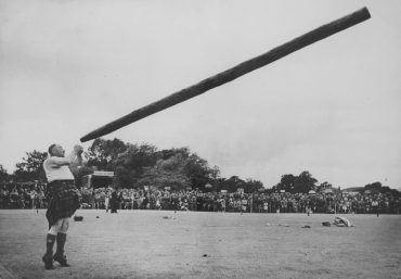 Jeux Écossais