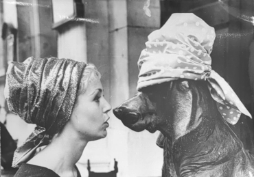 La belle et la bête