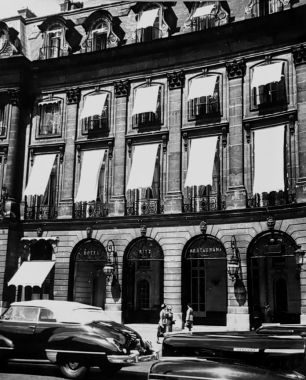 Le Ritz