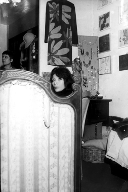 Juliette Greco