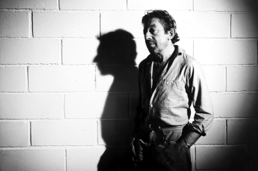 Serge Gainsbourg respecte la tradition