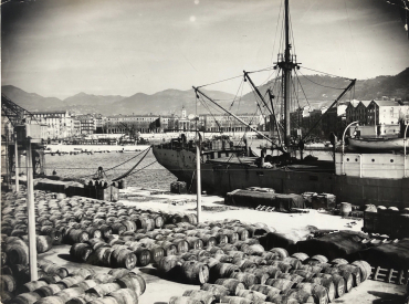 Port de Marseille