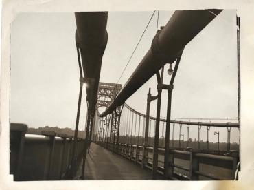 Pont George Washington, New York, USA