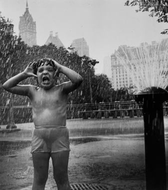 A New-York aussi... la canicule, 1975
