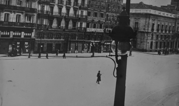 L'état d'alarme proclamé à Madrid