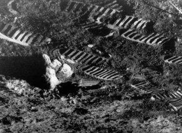 Traces des premiers pas sur la Lune, 1969