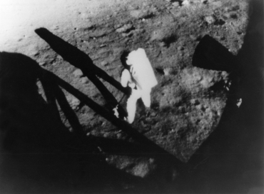 Apollo 11, 1969