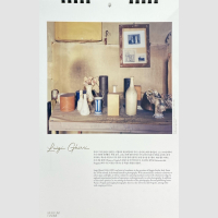 © Luigi Ghirri - Musée Hanmi