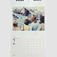 © Luigi Ghirri - Musée Hanmi