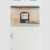 © Luigi Ghirri - Musée Hanmi